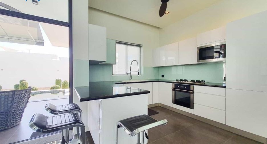 Villa en venta de 4 habitaciones en Hua Hin, Prachuap Khiri Khan