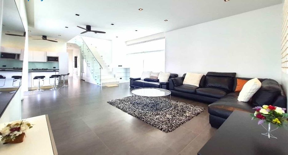 Villa en venta de 4 habitaciones en Hua Hin, Prachuap Khiri Khan