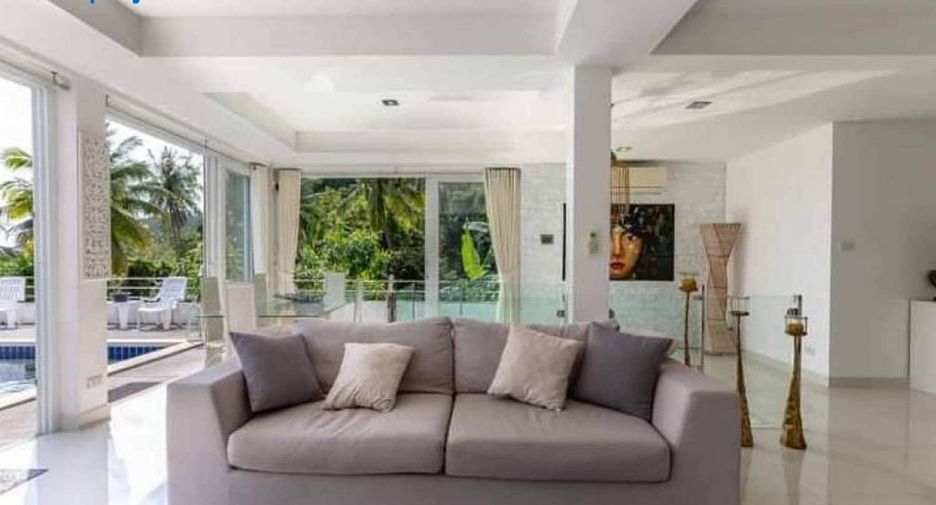 For sale 3 ベッドルーム villa in Ko Samui, Surat Thani