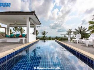 Villa zum Kauf mit 3 Zimmer in Ko Samui, Surat Thani