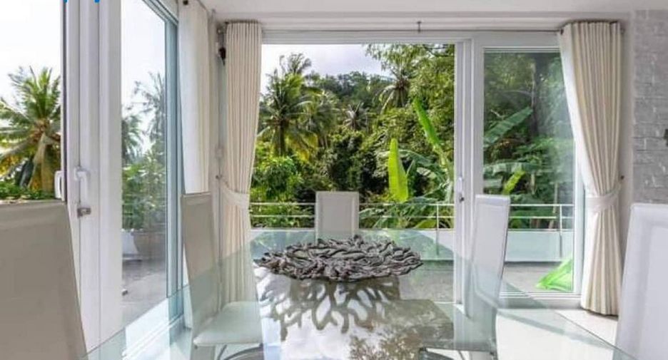For sale 3 ベッドルーム villa in Ko Samui, Surat Thani