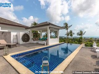 Villa zum Kauf mit 3 Zimmer in Ko Samui, Surat Thani