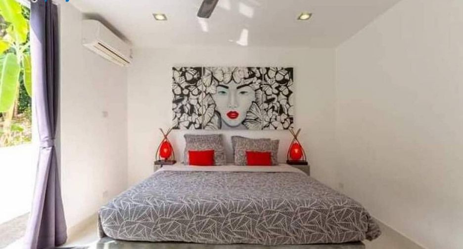 For sale 3 ベッドルーム villa in Ko Samui, Surat Thani