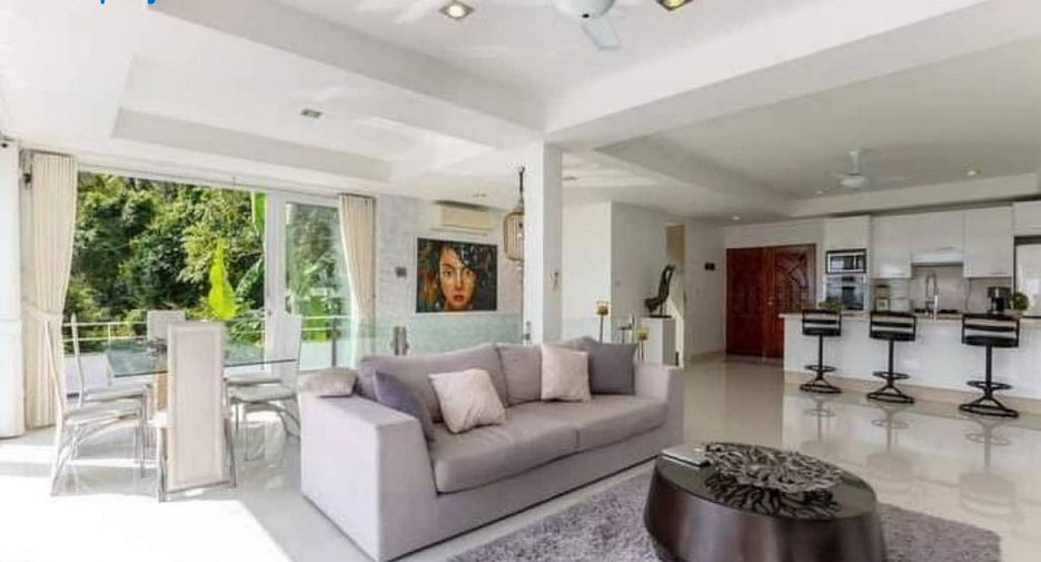 For sale 3 ベッドルーム villa in Ko Samui, Surat Thani
