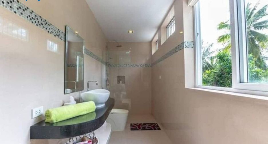 For sale 3 ベッドルーム villa in Ko Samui, Surat Thani