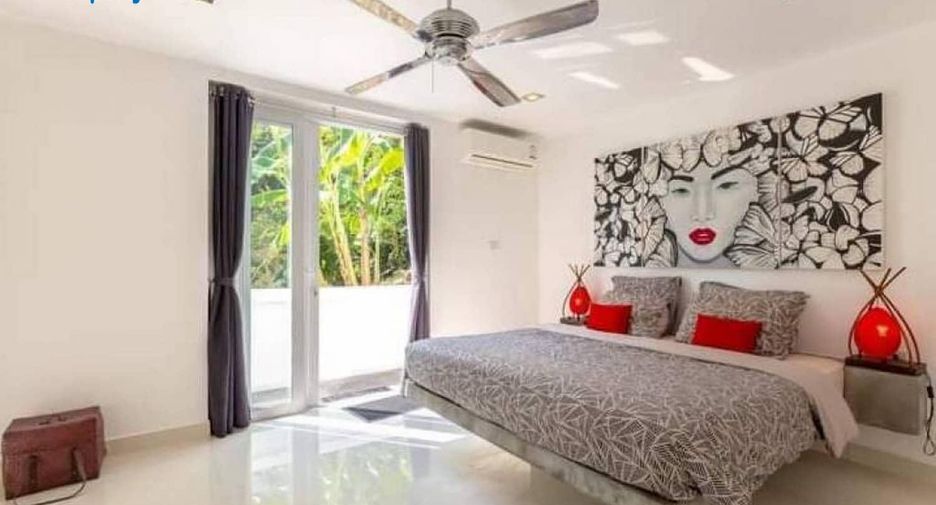 For sale 3 ベッドルーム villa in Ko Samui, Surat Thani