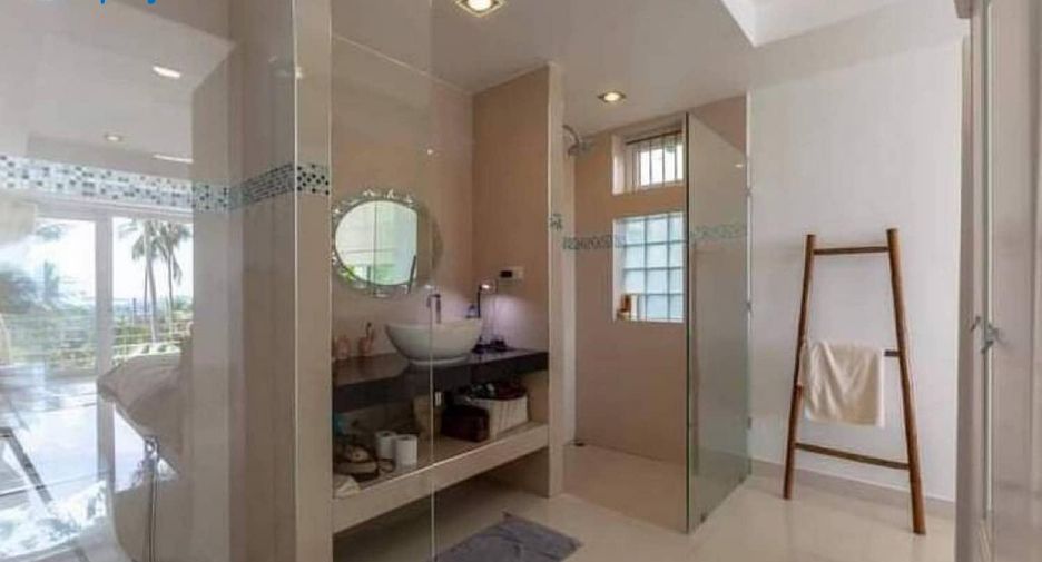 For sale 3 ベッドルーム villa in Ko Samui, Surat Thani