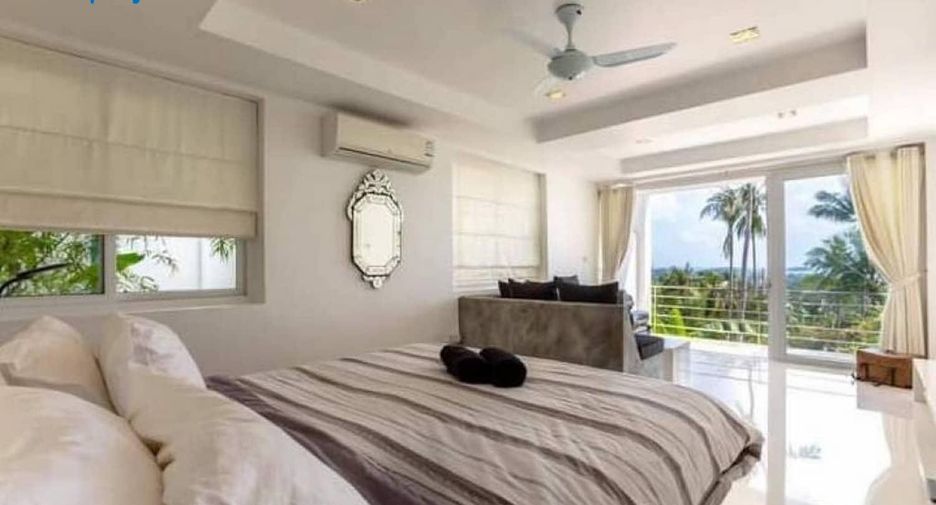 For sale 3 ベッドルーム villa in Ko Samui, Surat Thani