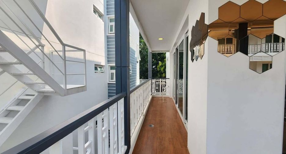 For sale 2 bedrooms condo in Hua Hin, Prachuap Khiri Khan