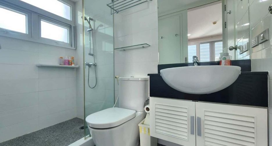 For sale 2 bedrooms condo in Hua Hin, Prachuap Khiri Khan