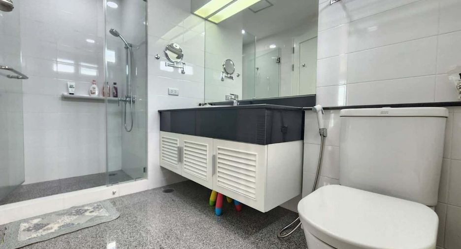 For sale 2 bedrooms condo in Hua Hin, Prachuap Khiri Khan