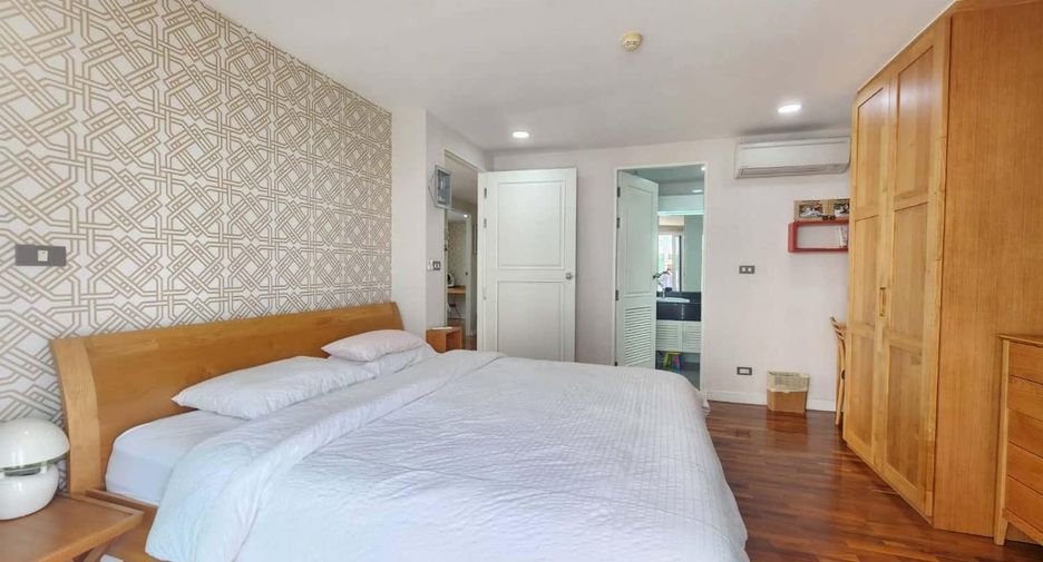 For sale 2 bedrooms condo in Hua Hin, Prachuap Khiri Khan
