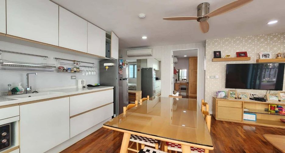 For sale 2 bedrooms condo in Hua Hin, Prachuap Khiri Khan