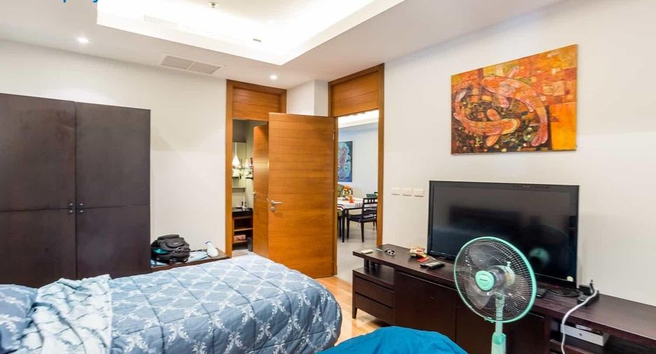 Wohnung zum Kauf mit 2 Zimmer in Hua Hin, Prachuap Khiri Khan