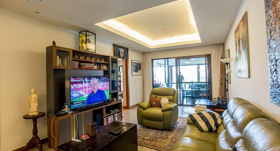 Wohnung zum Kauf mit 2 Zimmer in Hua Hin, Prachuap Khiri Khan