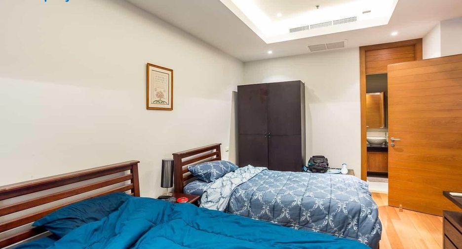 Wohnung zum Kauf mit 2 Zimmer in Hua Hin, Prachuap Khiri Khan