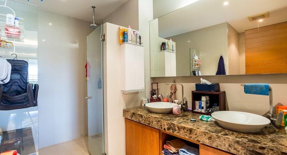 Wohnung zum Kauf mit 2 Zimmer in Hua Hin, Prachuap Khiri Khan