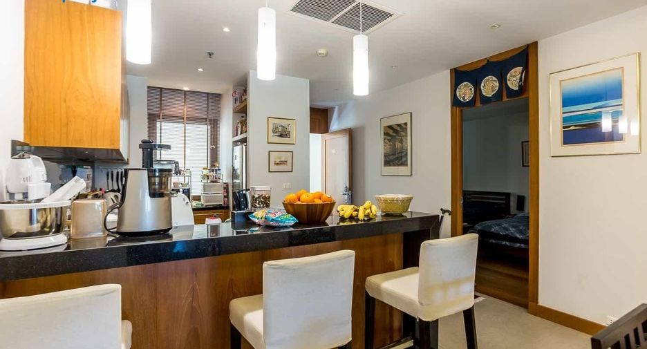 Wohnung zum Kauf mit 2 Zimmer in Hua Hin, Prachuap Khiri Khan