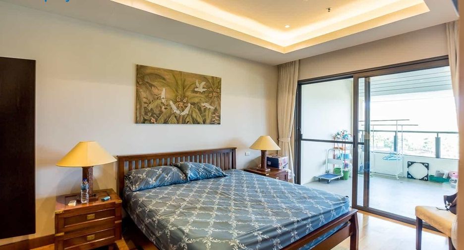 Wohnung zum Kauf mit 2 Zimmer in Hua Hin, Prachuap Khiri Khan