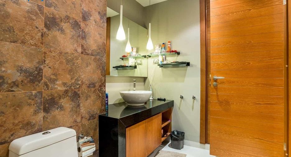 Wohnung zum Kauf mit 2 Zimmer in Hua Hin, Prachuap Khiri Khan