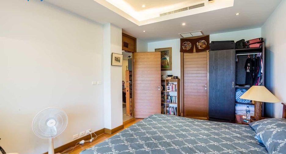 Wohnung zum Kauf mit 2 Zimmer in Hua Hin, Prachuap Khiri Khan