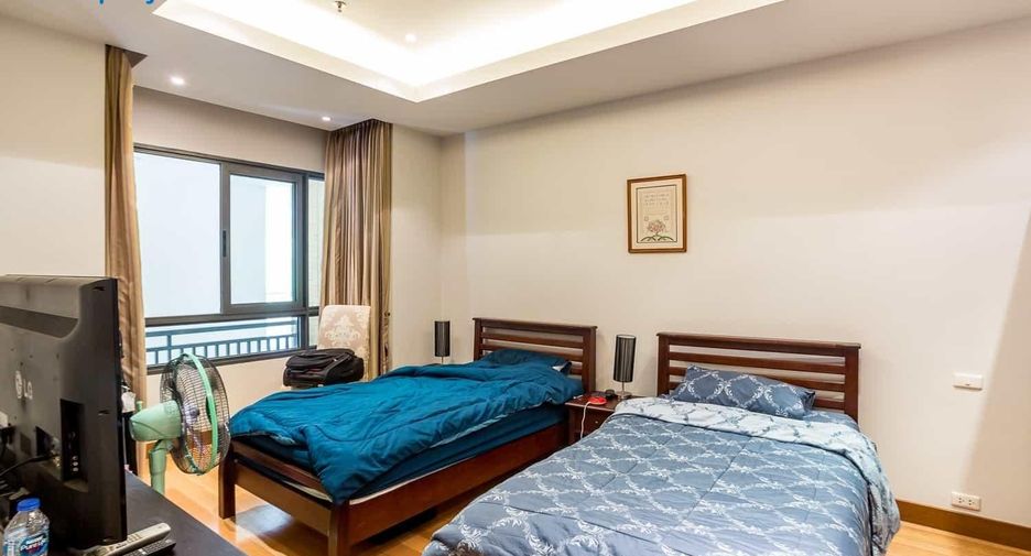 Wohnung zum Kauf mit 2 Zimmer in Hua Hin, Prachuap Khiri Khan