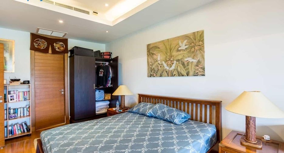 Wohnung zum Kauf mit 2 Zimmer in Hua Hin, Prachuap Khiri Khan