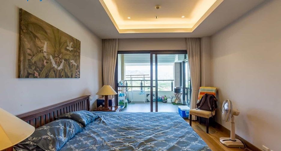 Wohnung zum Kauf mit 2 Zimmer in Hua Hin, Prachuap Khiri Khan
