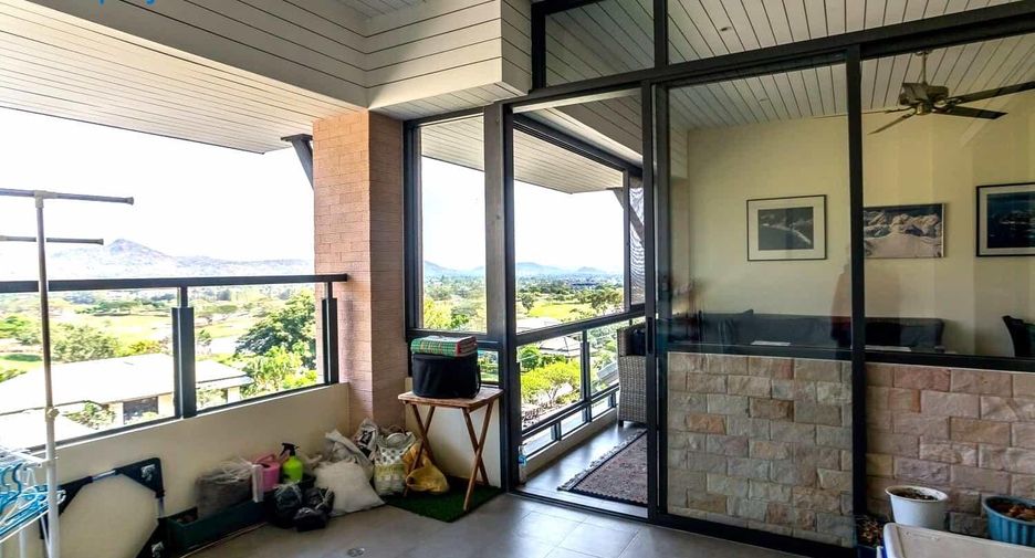 Wohnung zum Kauf mit 2 Zimmer in Hua Hin, Prachuap Khiri Khan