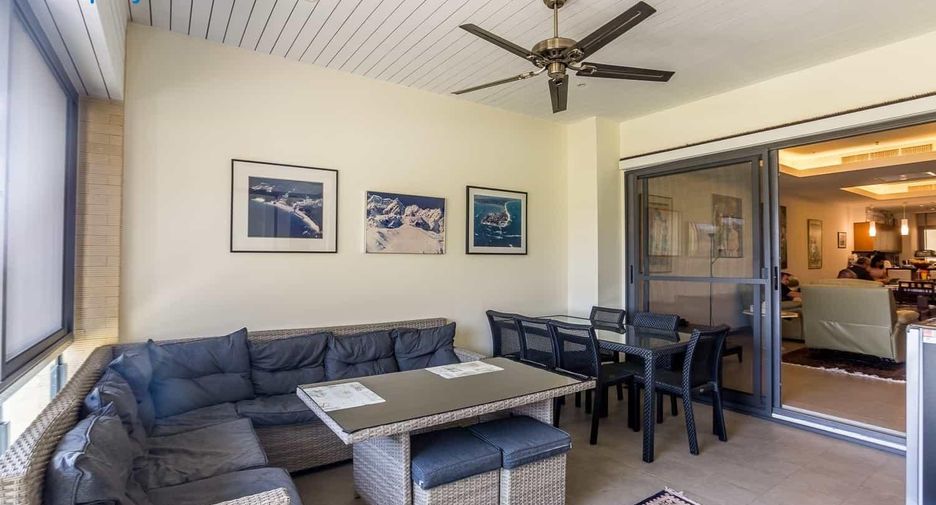 Wohnung zum Kauf mit 2 Zimmer in Hua Hin, Prachuap Khiri Khan