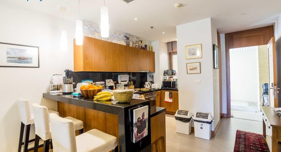Wohnung zum Kauf mit 2 Zimmer in Hua Hin, Prachuap Khiri Khan