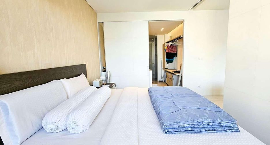 Wohnung zum Kauf mit 2 Zimmer in Hua Hin, Prachuap Khiri Khan
