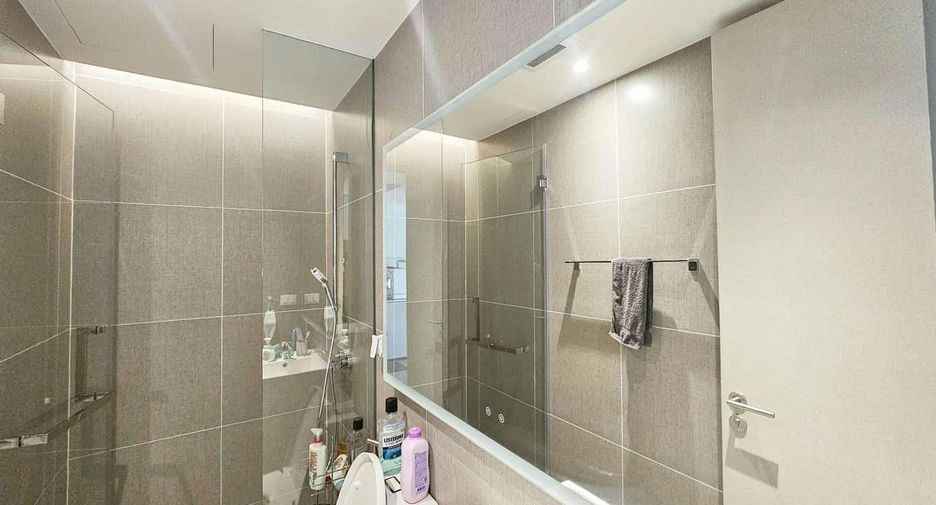 Wohnung zum Kauf mit 2 Zimmer in Hua Hin, Prachuap Khiri Khan
