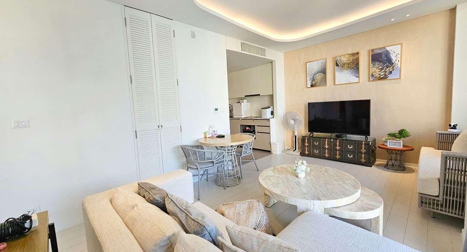 Wohnung zum Kauf mit 2 Zimmer in Hua Hin, Prachuap Khiri Khan