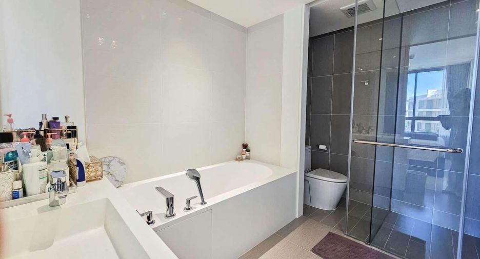 Wohnung zum Kauf mit 2 Zimmer in Hua Hin, Prachuap Khiri Khan