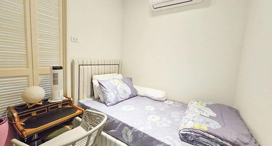 Wohnung zum Kauf mit 2 Zimmer in Hua Hin, Prachuap Khiri Khan