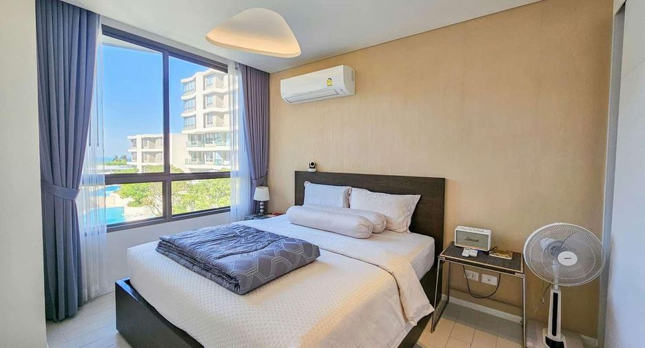 Wohnung zum Kauf mit 2 Zimmer in Hua Hin, Prachuap Khiri Khan