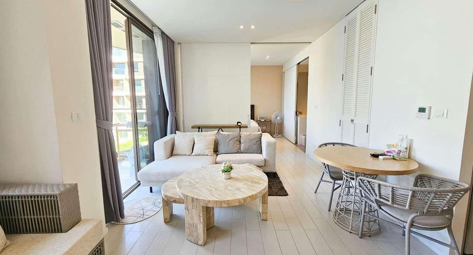 Wohnung zum Kauf mit 2 Zimmer in Hua Hin, Prachuap Khiri Khan