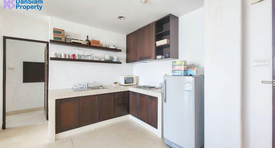 For sale 3 bedrooms condo in Hua Hin, Prachuap Khiri Khan