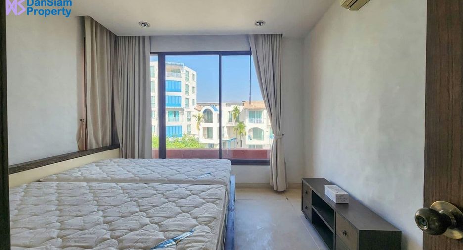 For sale 3 bedrooms condo in Hua Hin, Prachuap Khiri Khan