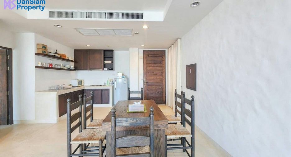 For sale 3 bedrooms condo in Hua Hin, Prachuap Khiri Khan