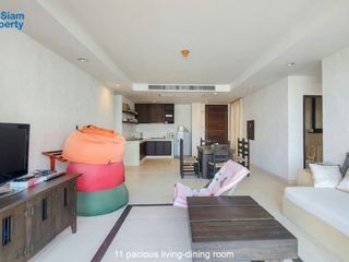 ขาย 3 ห้องนอน คอนโด ใน หัวหิน, ประจวบคีรีขันธ์