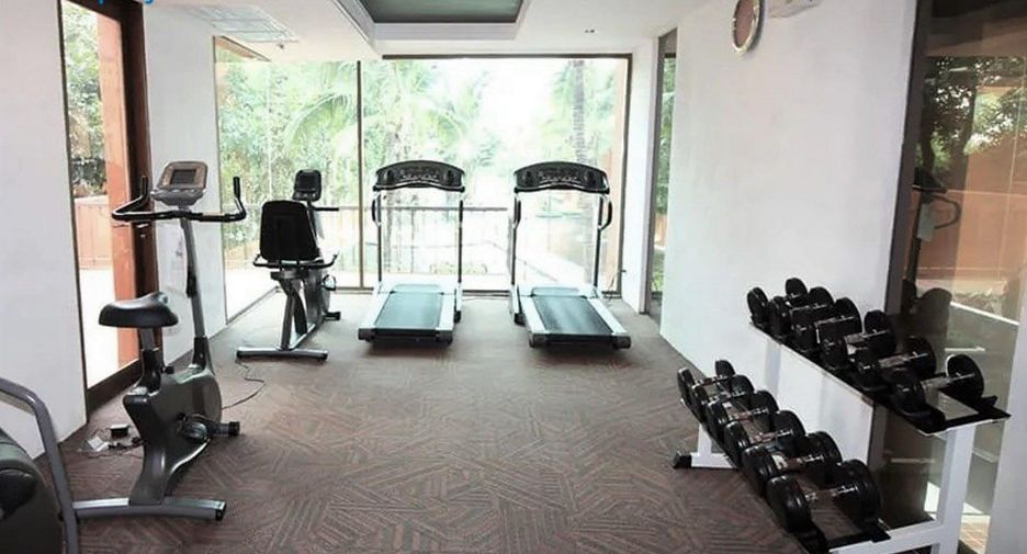 For sale 3 bedrooms condo in Hua Hin, Prachuap Khiri Khan