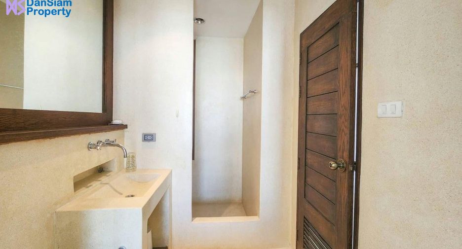 For sale 3 bedrooms condo in Hua Hin, Prachuap Khiri Khan