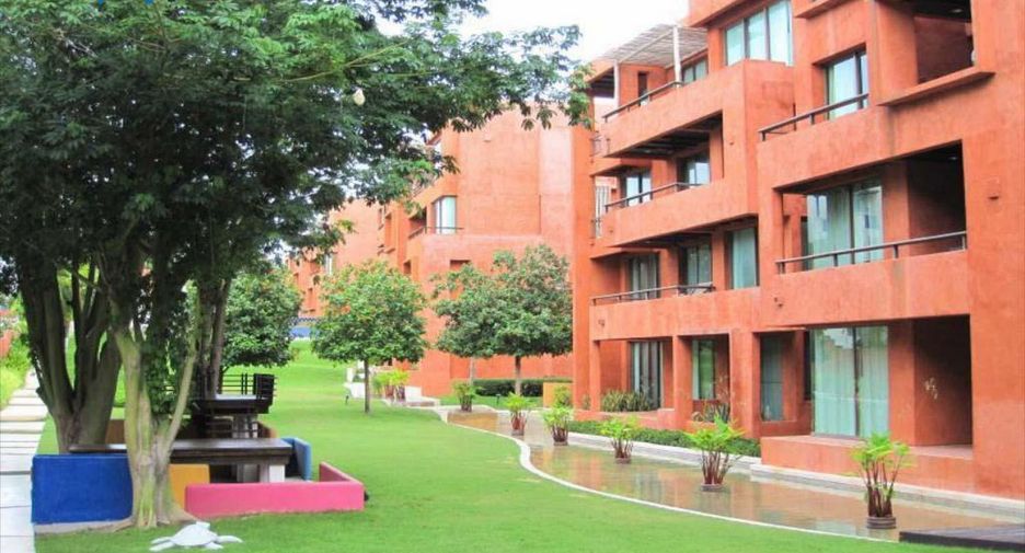 For sale 3 bedrooms condo in Hua Hin, Prachuap Khiri Khan