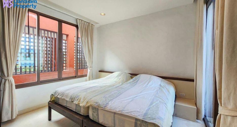 For sale 3 bedrooms condo in Hua Hin, Prachuap Khiri Khan