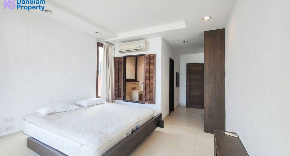 For sale 3 bedrooms condo in Hua Hin, Prachuap Khiri Khan