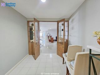 出售 2 卧室 公寓 在 Cha-Am, Phetchaburi