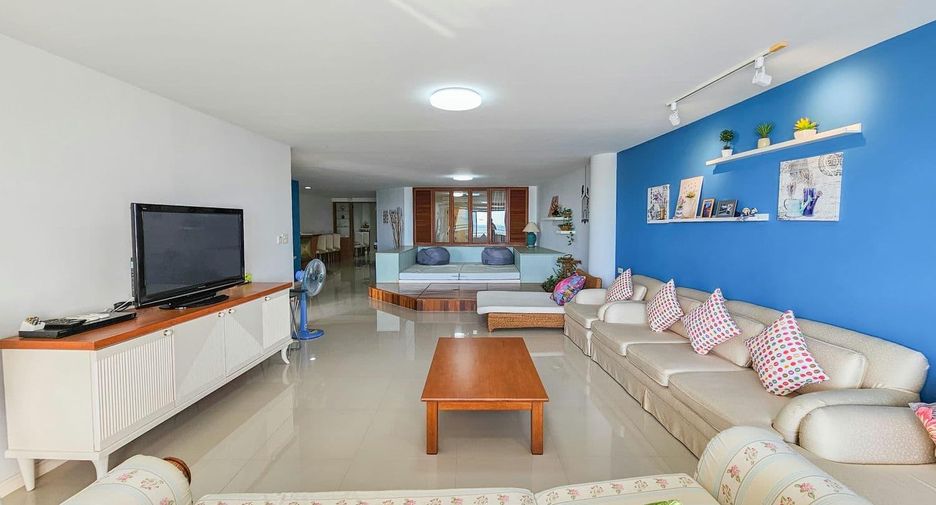 For sale 2 bedrooms condo in Cha Am, Phetchaburi