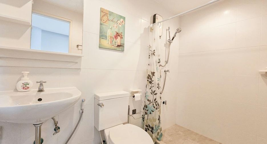 For sale 2 bedrooms condo in Cha Am, Phetchaburi